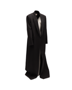 Valentino Garavani Women Wool Long Coat