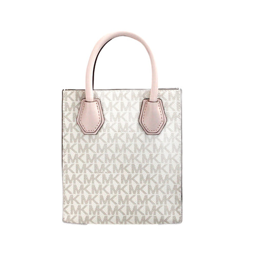 Adult Detachable Straps Shoulder Bags Vanilla