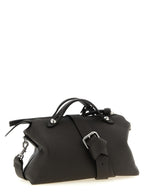 Fendi Brown Calfskin Handbag