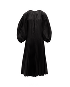 Valentino Garavani Black Evening Wear Dress