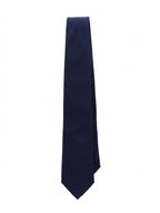 Givenchy Blue Silk Tie
