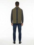 Givenchy Bicolor Cashmere Scarf