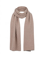 Givenchy Beige Cashmere Scarf