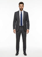 Givenchy Blue Silk Tie