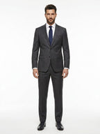 Givenchy Blue Silk Tie