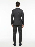 Givenchy Blue Silk Tie