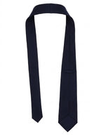 Givenchy Blue Silk Tie