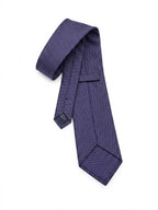 Givenchy Blue Silk Tie