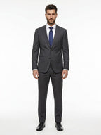 Givenchy Blue Silk Tie