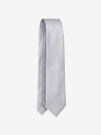 Givenchy Bicolor Silk Tie