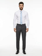 Givenchy Bicolor Silk Tie