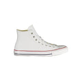Converse Bianco Synthetic Men's Sneaker