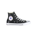 Converse Black Synthetic Athletic Sneakers