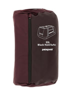 PATAGONIA Bordeaux Polyester Backpack