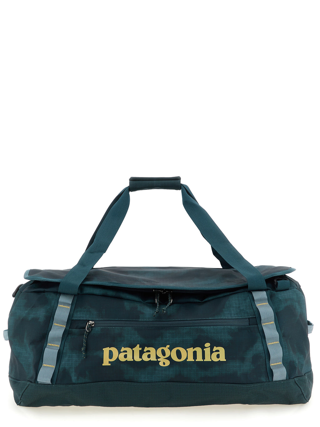 PATAGONIA Blue Polyester Backpack