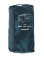 PATAGONIA Blue Polyester Backpack