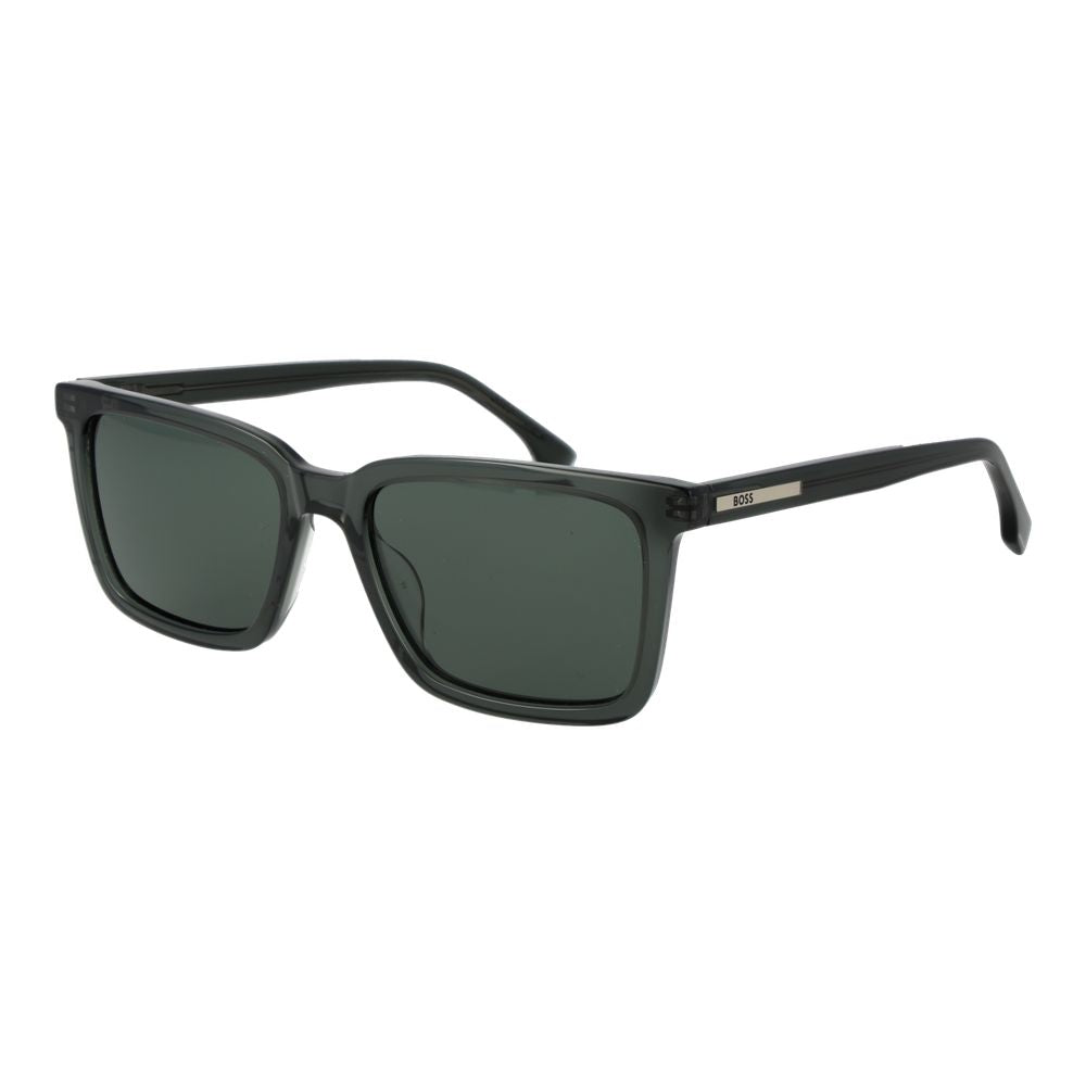 Hugo Boss Bicolor Acetate Sunglasses