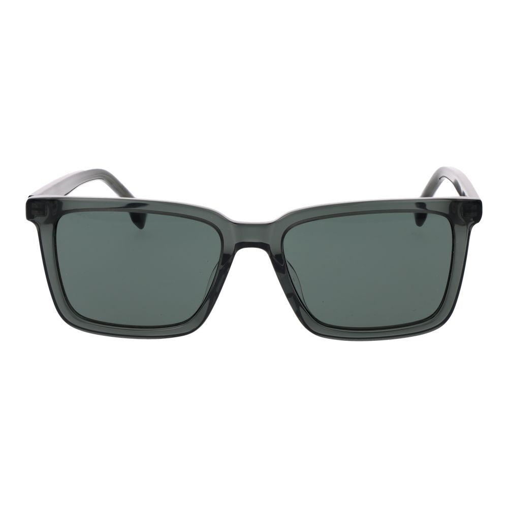 Hugo Boss Bicolor Acetate Sunglasses