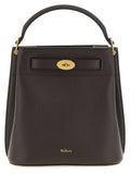 Mulberry Brown Calfskin Handbag