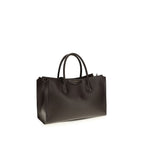 Givenchy Brown Calf Leather Bos Taurus Handbag