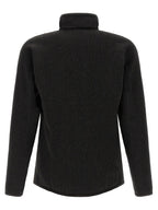 PATAGONIA Black Polyester Full-Length Jacket