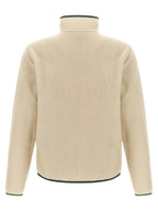 PATAGONIA Beige Polyester Full-Length Jacket