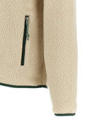PATAGONIA Beige Polyester Full-Length Jacket