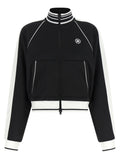 Amiri Black Polyester Shell Jacket