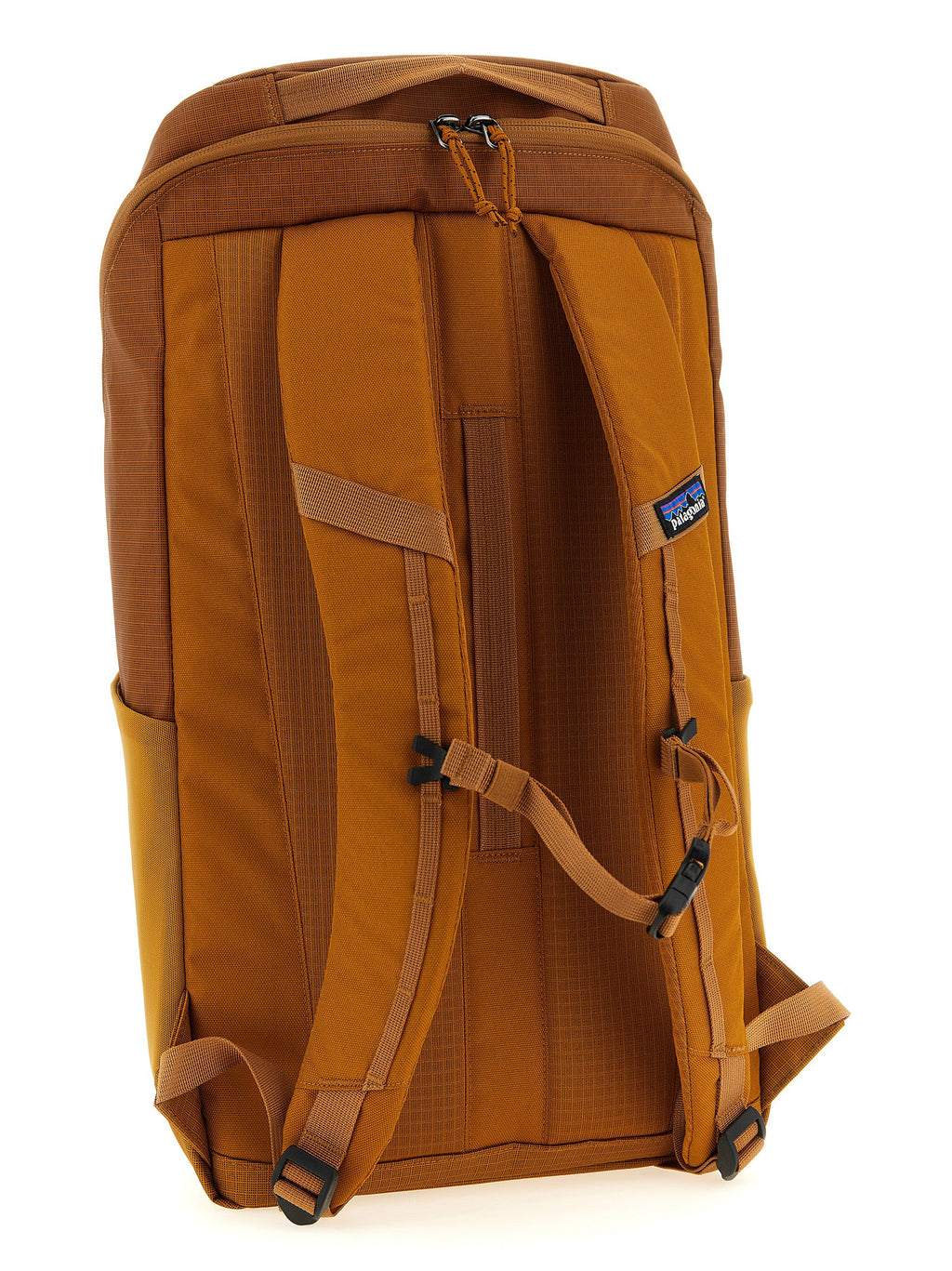PATAGONIA Brown Polyester Backpack
