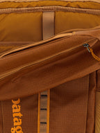 PATAGONIA Brown Polyester Backpack
