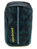 PATAGONIA Blue Polyester Backpack