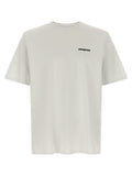 PATAGONIA White Cotton T-Shirt