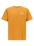PATAGONIA Orange Cotton T-Shirt