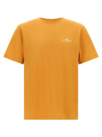 PATAGONIA Orange Cotton T-Shirt