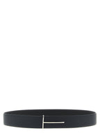 Tom Ford Multicolor Calfskin Regular Belt