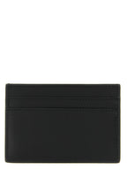 Fendi Black Calfskin Cardholder