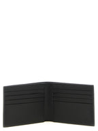 Fendi Black Calfskin Wallet