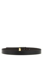 Ferragamo Multicolor Calfskin Regular Belt