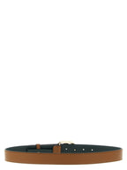 Gucci Brown Calfskin Regular Belt