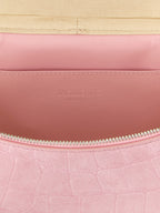 Jacquemus Multicolor Calfskin Handbag