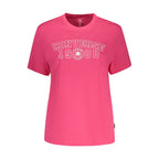 Converse Rosa Cotton Women's T-Shirt