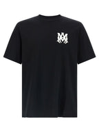 Amiri Bicolor Cotton T-Shirt