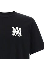 Amiri Bicolor Cotton T-Shirt