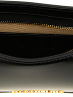 Jacquemus Black Calfskin Shoulder Bag
