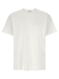 Givenchy White Cotton T-Shirt