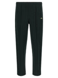 Lacoste Bicolor Polyester Casual Pants
