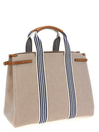 Valentino Garavani Multicolor Cotton Handbag