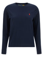 Polo Ralph Lauren Blue Cotton Sportswear