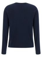 Polo Ralph Lauren Blue Cotton Sportswear
