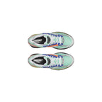 Saucony Green Synthetic Athletic Sneakers